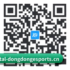苹果版 iOS 二维码